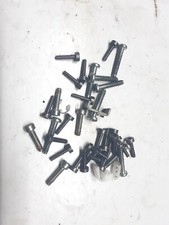 lot de visserie de taille haie Husqvarna 136lihd50