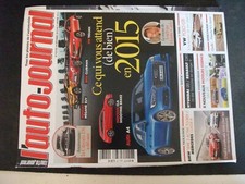**s l'auto Journal n°923