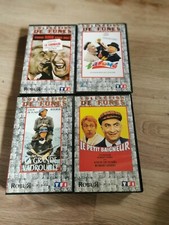 Collection louis funes - collection,
