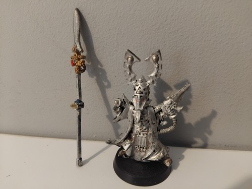 Grand prophete eldar - grand,