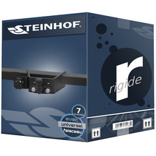 Attelage pour Ford Transit F_