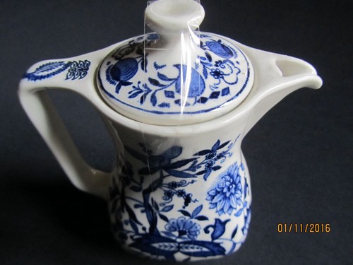 Cafetière pot lait - ou, a
