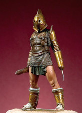 Ciseaux gladiateur romain 54
