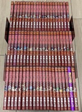 Fairy Tail Comic Manga