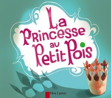 La Princesse au petit pois -
