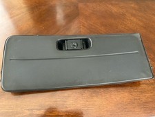 Véritable porte boîte à gants SAAB 900 Classic C900 86-93/4 EXC+++ sans clé