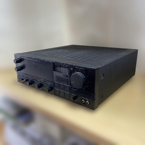 Kenwood 747 integrated - ka-747,