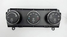 Commande chauffage DODGE