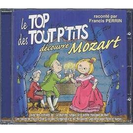 Top des tout p - le, 'tits