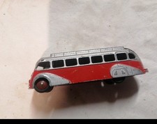 Autocar Isobloc Dinky Toys 