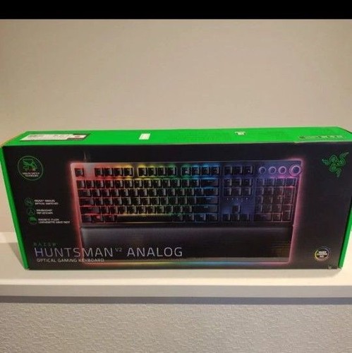 Clavier jeu analogique jp - clavier,