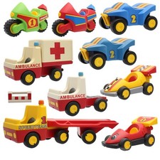 Playmobil 123 circuit moto