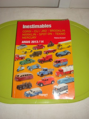 Collection voitures miniatures