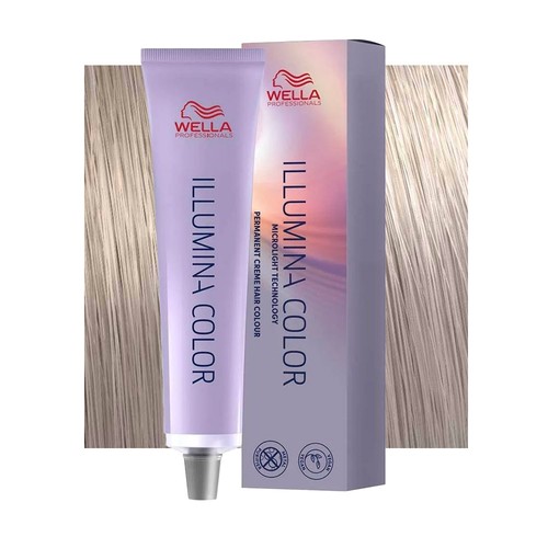 Wella illumina color 69 - wella,