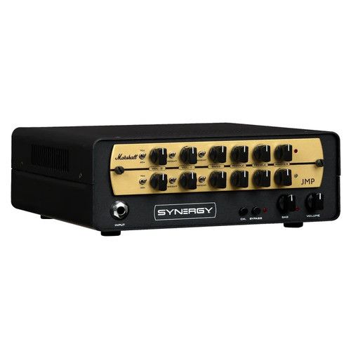 Synergy syn1 tabletop preamp - tabletop,