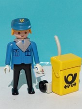 FIGURINE PLAYMOBIL VIEUX