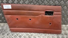 Panneau de porte avant gauche