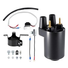 1660820 Kit Bobine D'Allumage