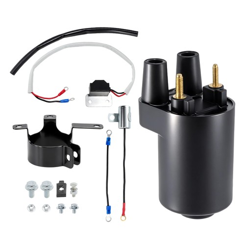 1660820 kit bobine allumage - bobine, d'allumage