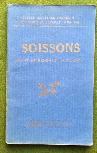 Guide michelin illustré des - guide,