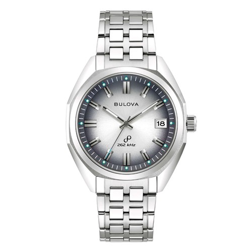 Montre bulova jet - jet, star