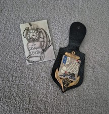 Insigne / pucelle 2 e