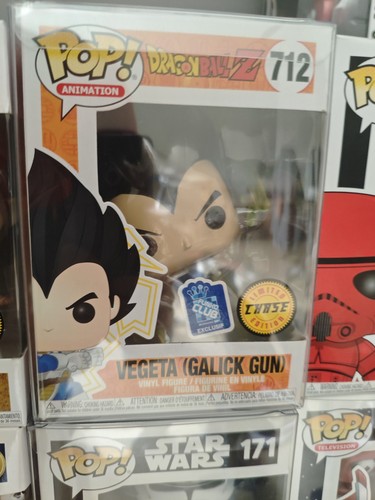Funko pop dragon - funko, ball