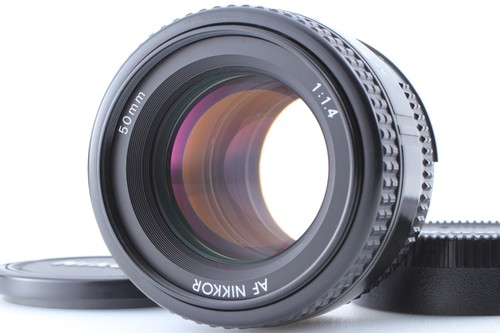 Neuf objectif nikon af - [neuf],