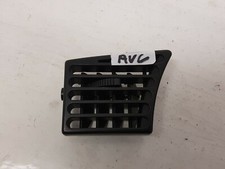 Grille aération avant conducteur tableau de bord pour fiat ducato 2.8 d de 2001