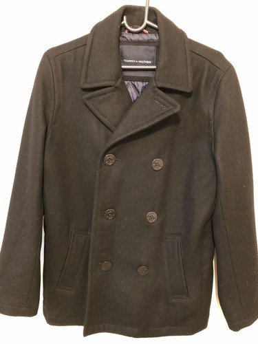Tommy hilfiger jacket men - jacket,