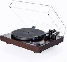 Dual CS 618Q Tourne-Disque