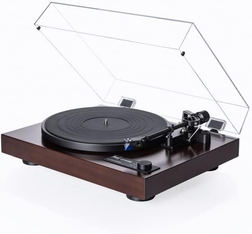 Dual 618q tourne disque - cs, tourne-disque