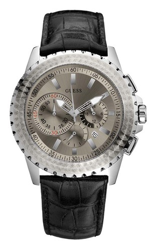 Guess w17523g1 galaxy montre - galaxy,