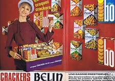 Publicité Advertising 026