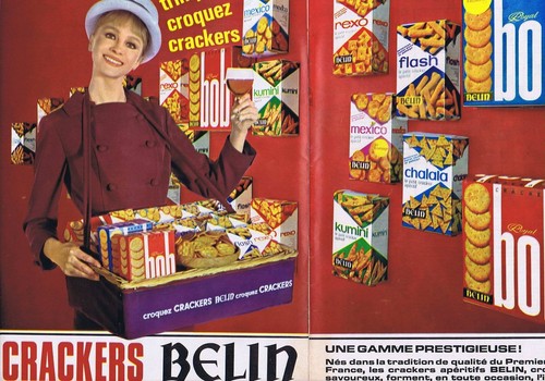 Publicité advertising 026 - advertising,