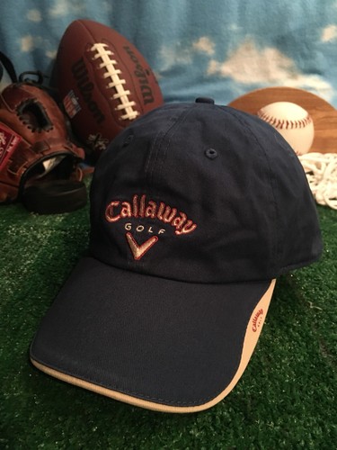 Callaway golf hat - golf, cap