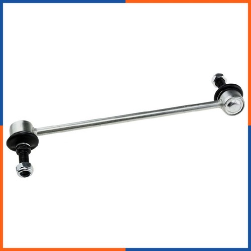 Biellette barre - de,