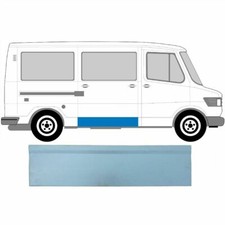 MERCEDES T1 207-410 1977-1996