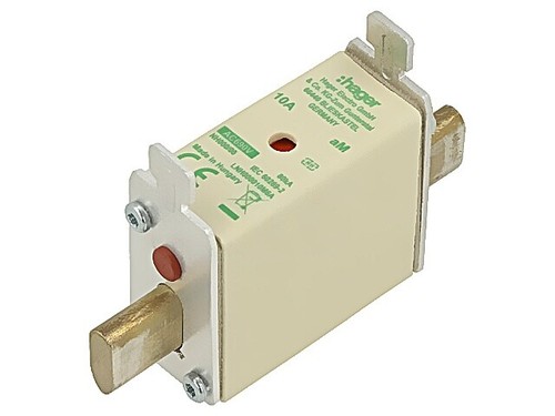 Fusible lnh000010m6a fusion - lnh000010m6a, :