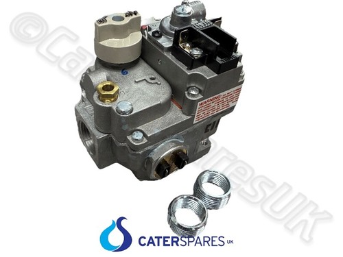 Henny friteuse valve commande - valve,