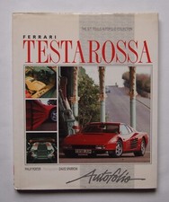 Ferrari Testarossa