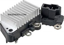 Régulateur pour alternateur