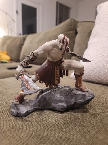 God war ascension - god,