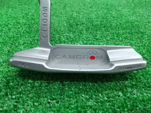 Scotty cameron studio - scotty,