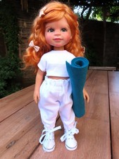 Tenue pour poupée Paola Reina, Meadows Tween,  33 cm(vêtement seul)