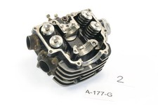 KTM ER 600 620 LC4 - culasse
