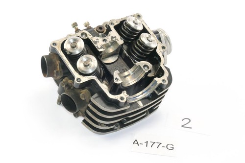 Ktm 600 620 - -, culasse