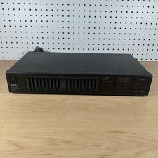 AKAI EA-A2 GRAPHIC EQUALIZER