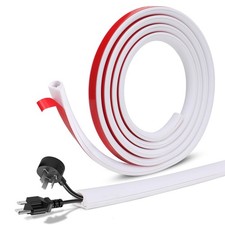 Goulotte Passe Cable sans