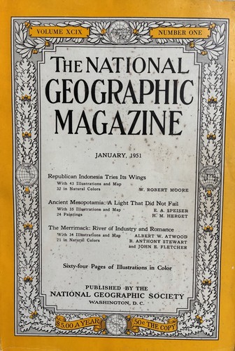 The national geographic - national,